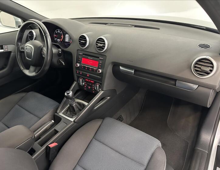 Audi A3 15