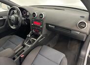 Audi A3 15