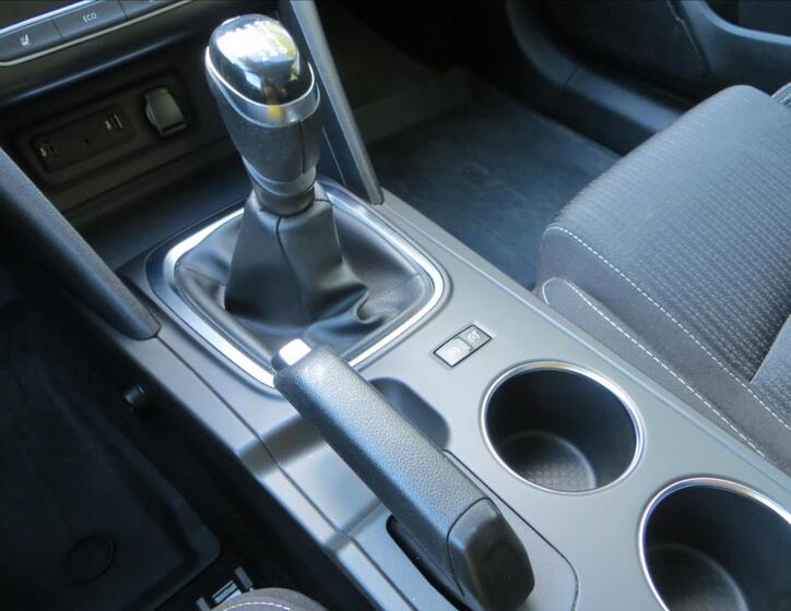 Renault Mégane 19