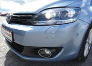Volkswagen Golf Plus 4