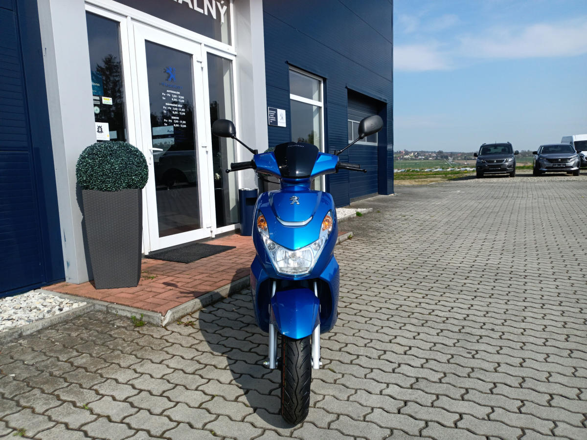 Peugeot Ostatní