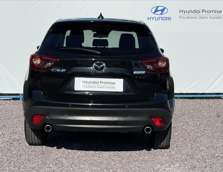 Mazda CX-5 24