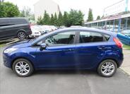 Ford Fiesta 7