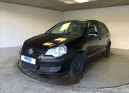 Volkswagen Polo 3