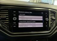 Volkswagen T-Roc 10