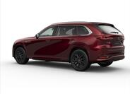 Mazda CX-80 4