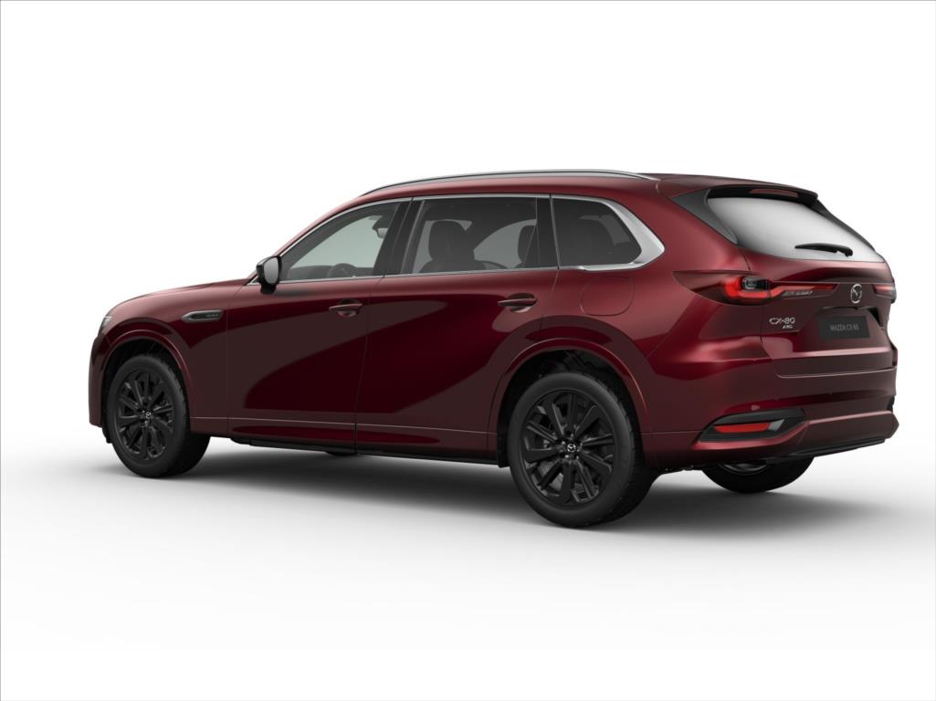 Mazda CX-80