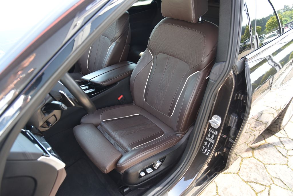 BMW Řada 6