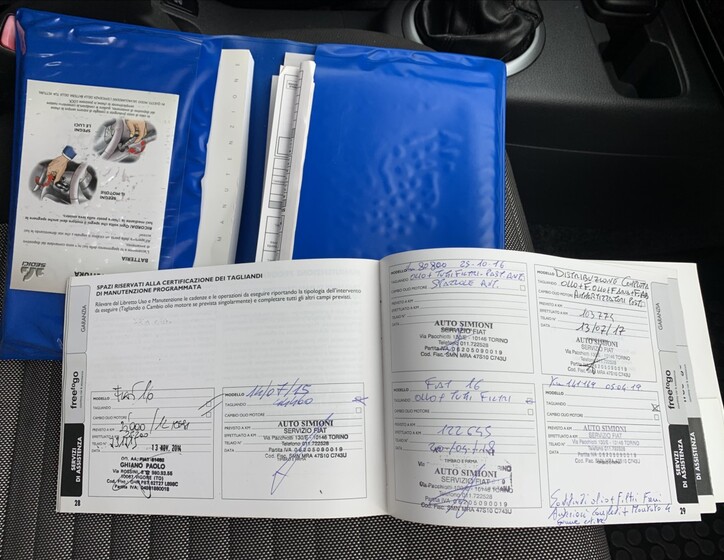 Fiat Sedici 26