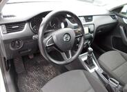 Škoda Octavia 19