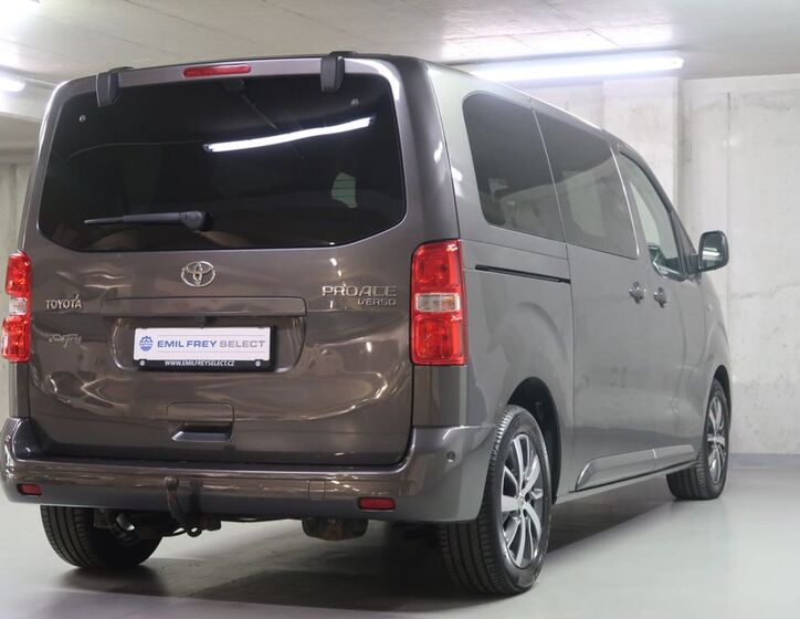 Toyota ProAce 5