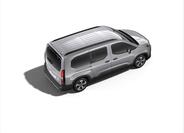 Peugeot Rifter 4