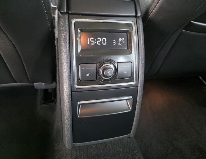 Škoda Superb 21