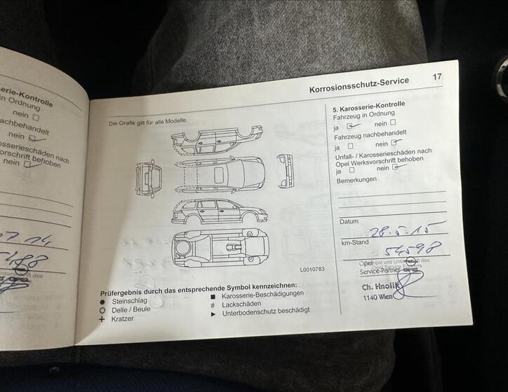 Opel Corsa 39