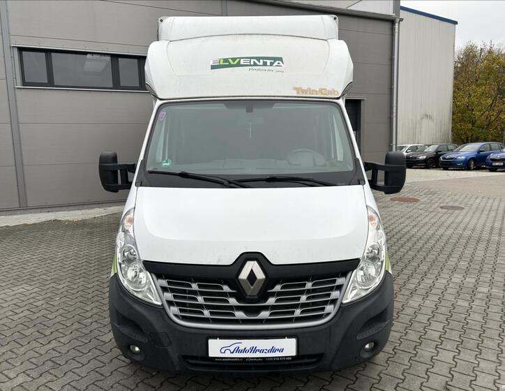 Renault Master 2