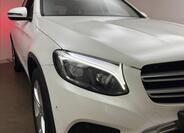 Mercedes-Benz GLC 43