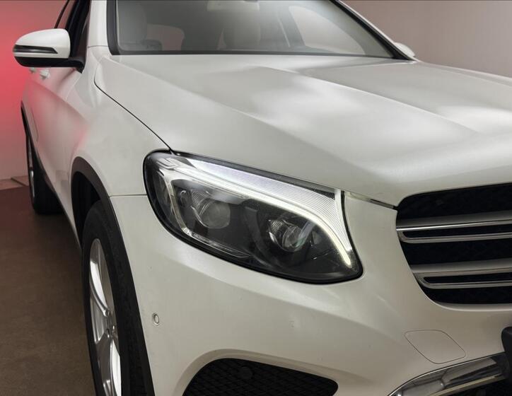 Mercedes-Benz GLC 43