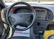 Saab 9-3 12