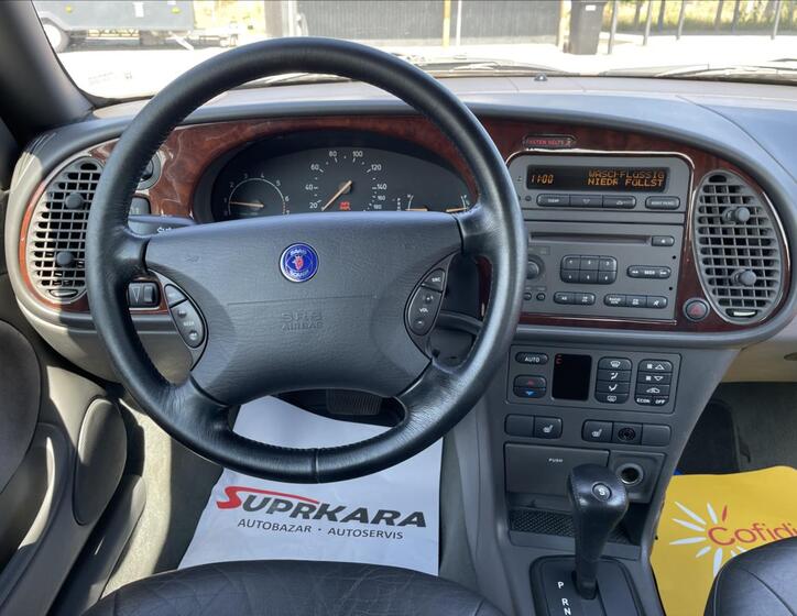 Saab 9-3 12