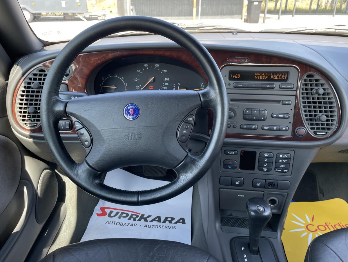 Saab 9-3