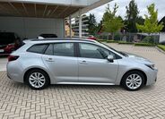 Toyota Corolla 7