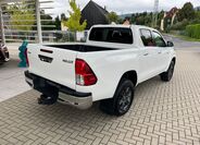 Toyota Hilux 6