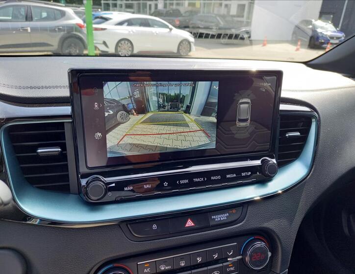KIA Ceed 13