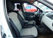 Dacia Duster 10