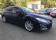 Mazda 6 5