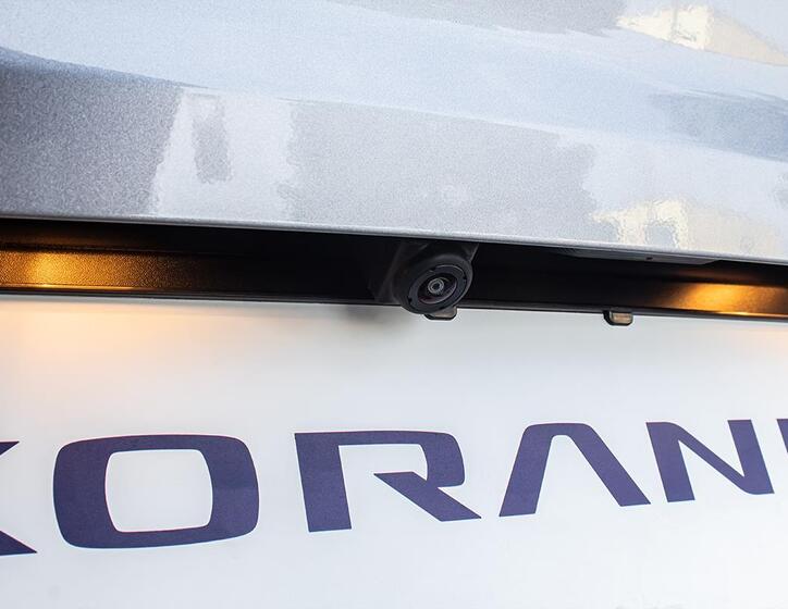 SsangYong Korando 11