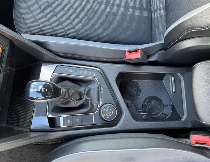 Volkswagen Tiguan 20