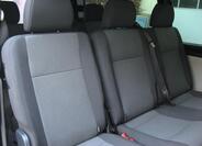 Volkswagen Transporter 18
