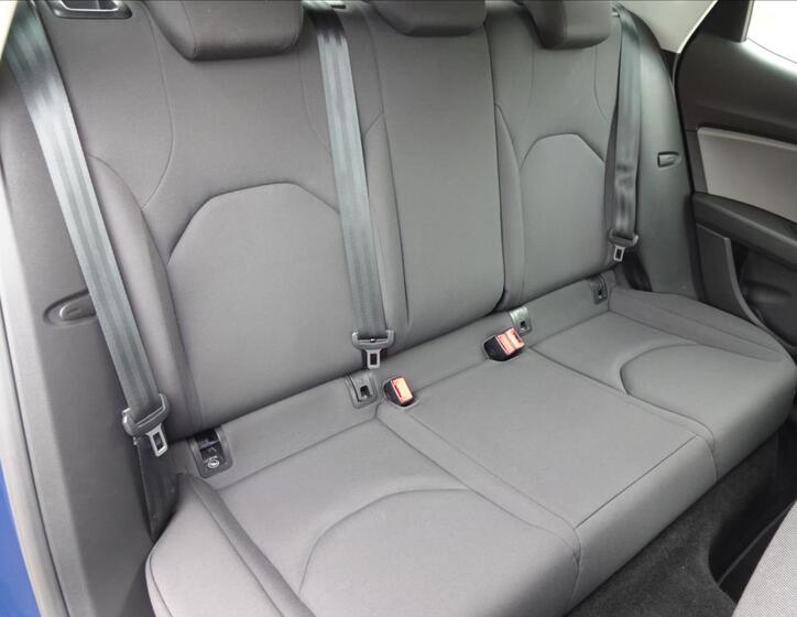 Seat Leon 26