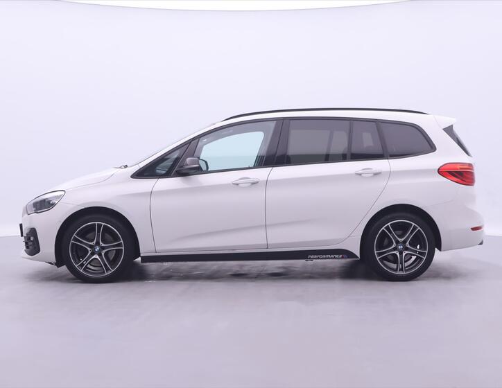 BMW Řada 2 4