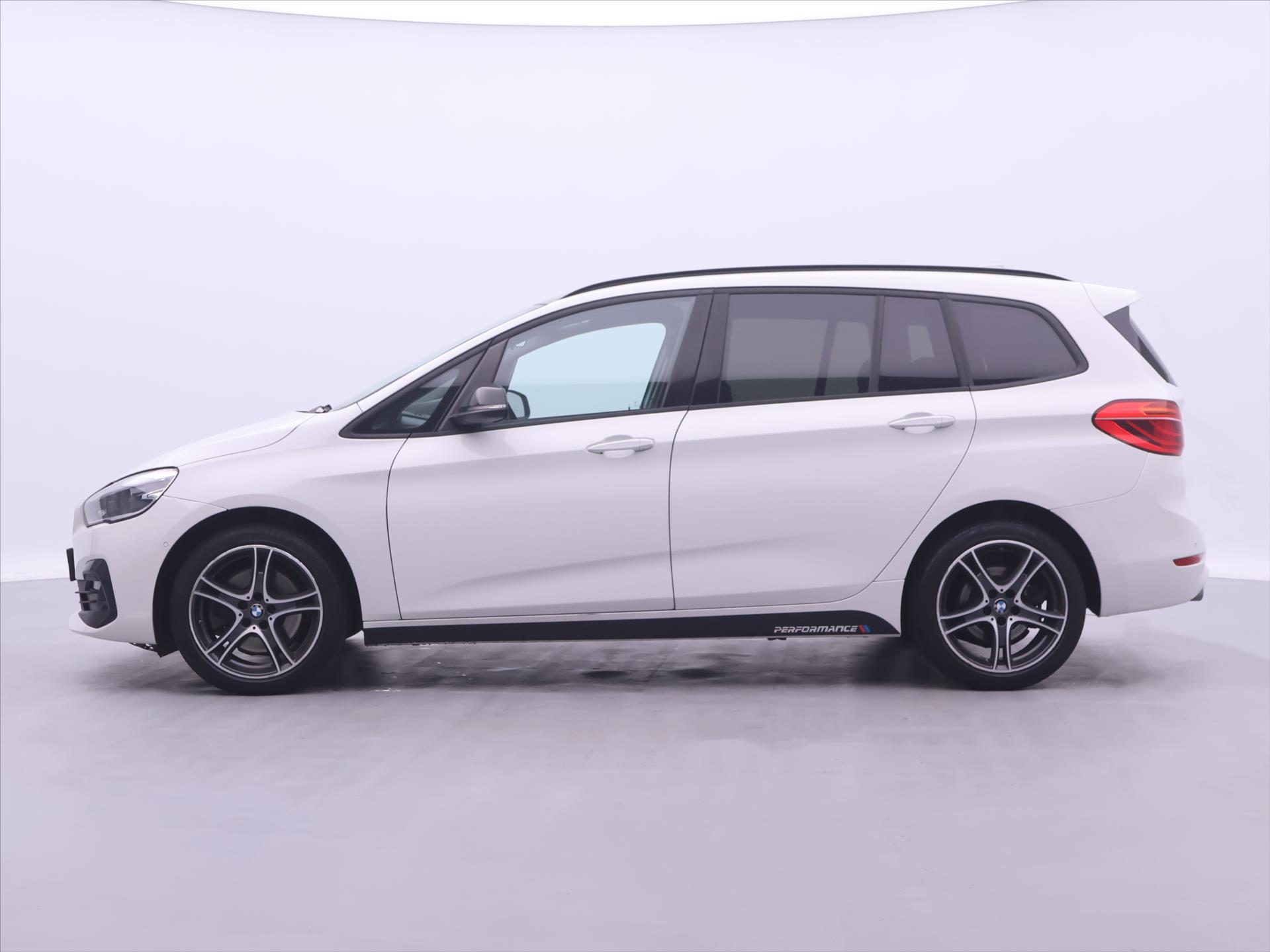 BMW Řada 2