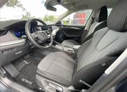 Škoda Octavia 15