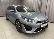 KIA Ceed 3
