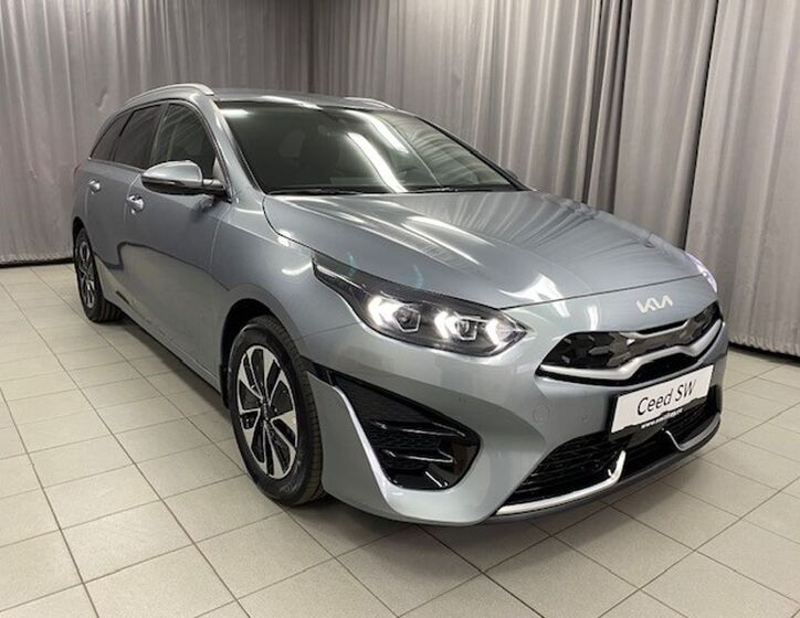 KIA Ceed 3