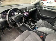 Škoda Superb 10