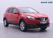 Nissan Qashqai 1