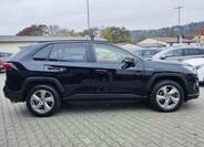 Toyota RAV4 4