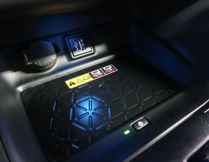 Toyota RAV4 27