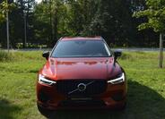 Volvo XC60 2