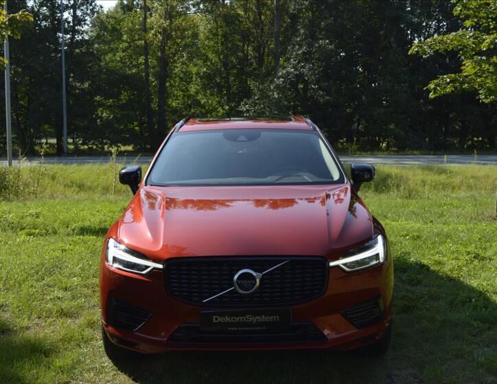 Volvo XC60 2