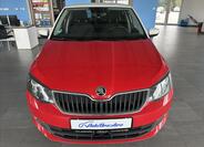 Škoda Fabia 2