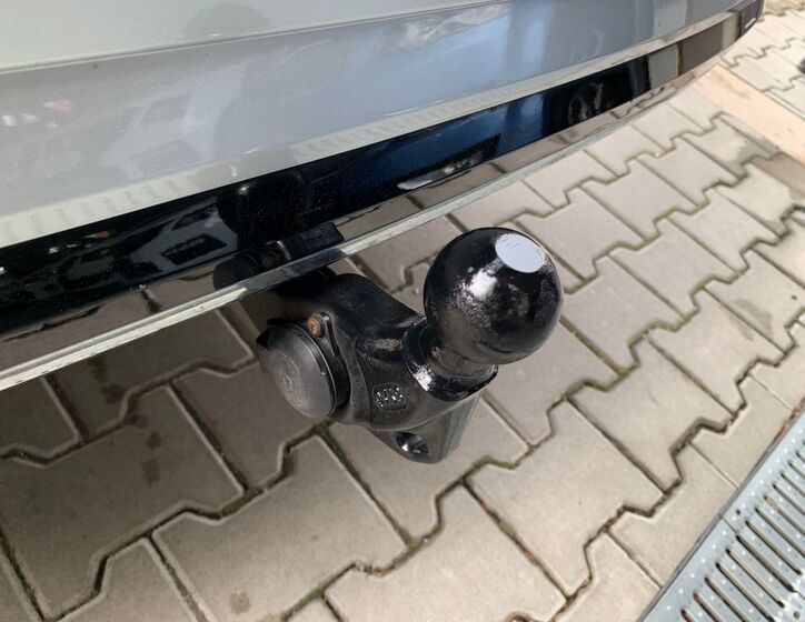 Volkswagen Touran 33