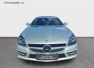 Mercedes-Benz SLK 2