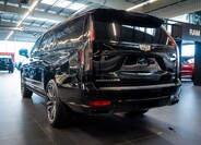 Cadillac Escalade 3