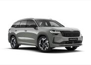 Škoda Kodiaq 1