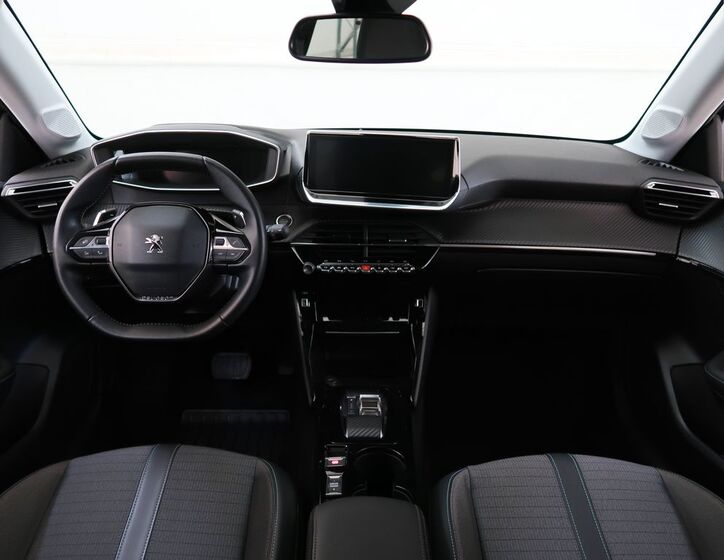 Peugeot 208 20